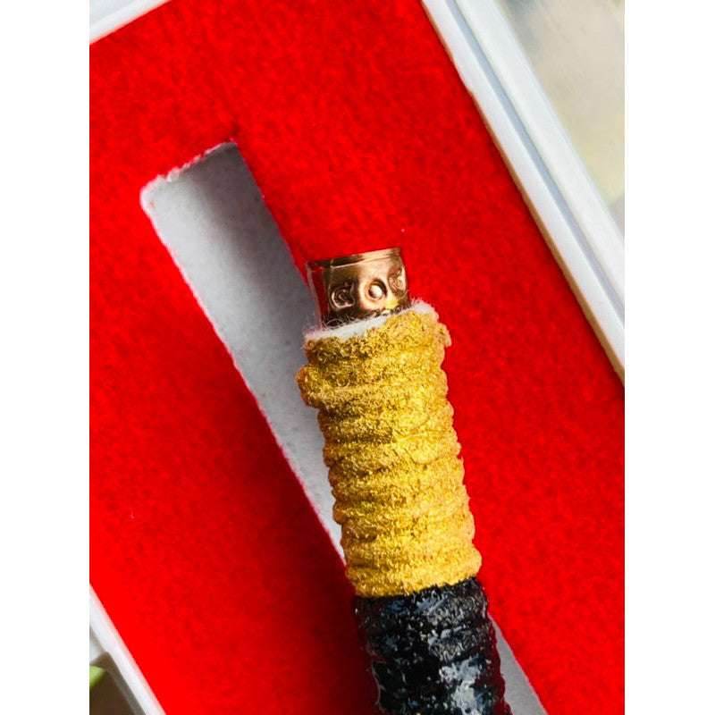 16 Buddha Yantra Talisman Spiritual Amulet - Thai Blessing Co Authentic Protection Charm