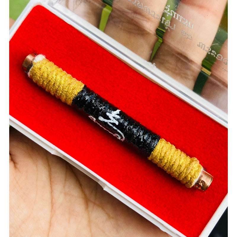 16 Buddha Yantra Talisman Spiritual Amulet by Thai Blessing Co - Thai Blessing Co