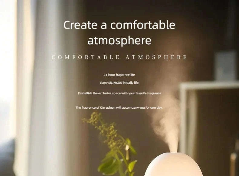 🌟 17 Flavors 10ml Essential Oils for Aroma Diffuser – Water-Soluble Natural Fragrance Oils for Home and AirHumidifier﻿
