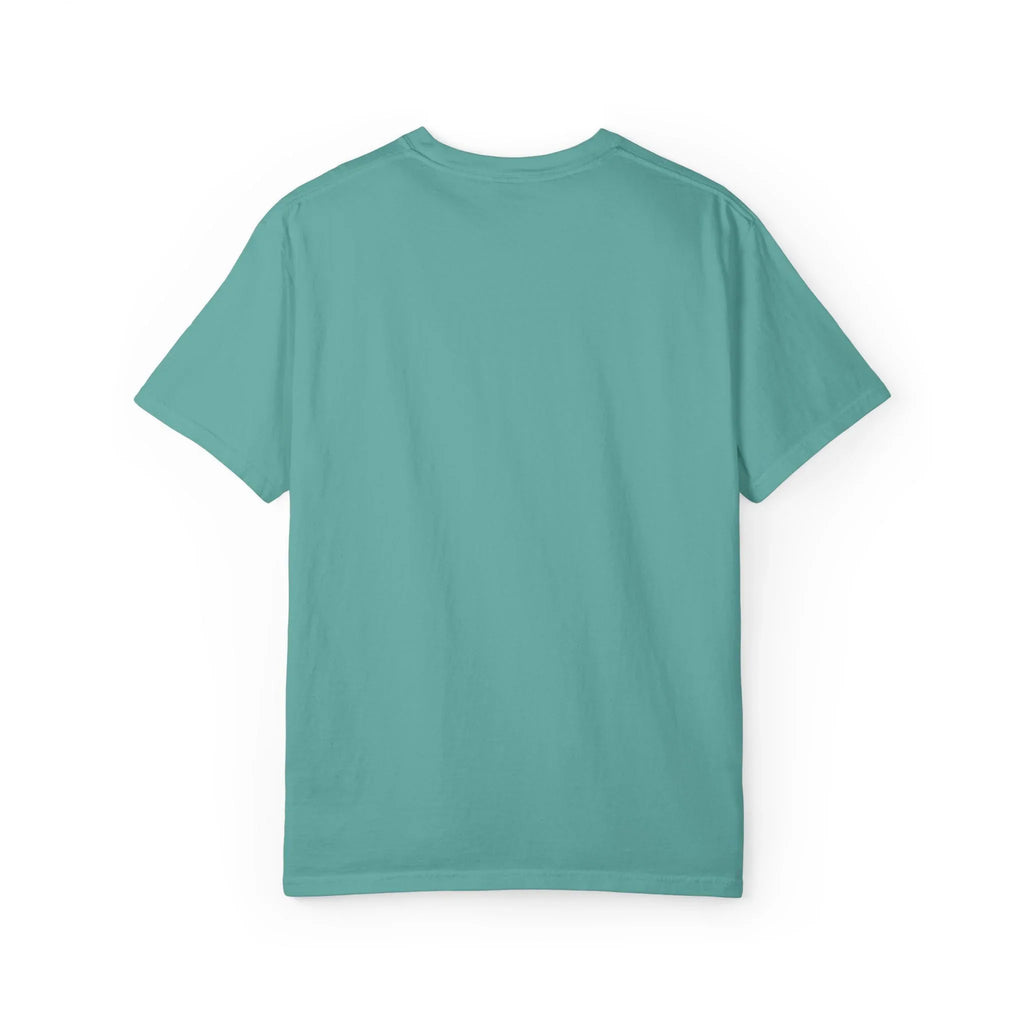 Kitty Hearts Co T-Shirt | Vintage Handmade Cat Sewing Made With Purr Graphic Tee