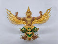 🦅 Phaya Krut 100 Years "Setthi Pak Nam Pho" (Millionaire of Nakhon Sawan): Luang Phor Phat, Wat Huay Duan – 100th Birthday Anniversary Edition Default Title