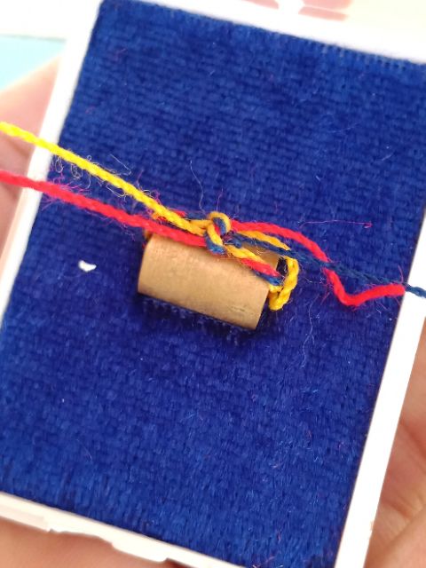 🌀 "Universal Shield" Takrut Luk Om Lokkathatu (2019) by LP Soen (Wat Kao Luang At) – Powerful Protection & Safe Travel