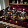 🎲 Phrai Nai Bia The Sovereign Master of Windfalls & Wealth – Kruba Porn – Wat Pu Hor (2559) – The Ultimate Alchemical Engine for Financial Dominance & High-Stakes Victory!