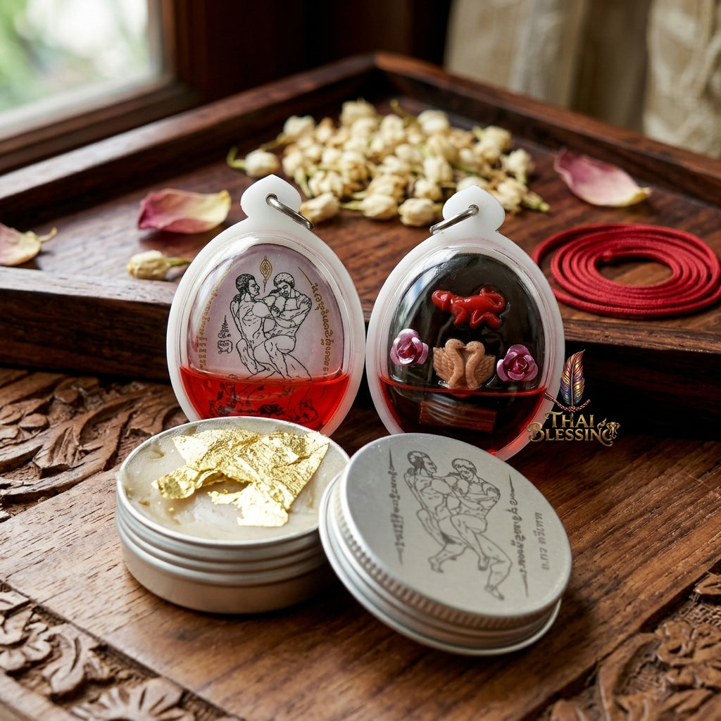 🔱 See Pheung Kot Saneh LGBTQ+ (The Bedchamber Magnet & Deep Command Balm): The Ultimate Rainbow Attraction Protocol for Absolute Romantic Captivity, Nightlife Dominance & High-Ticket Patron Acquisition!