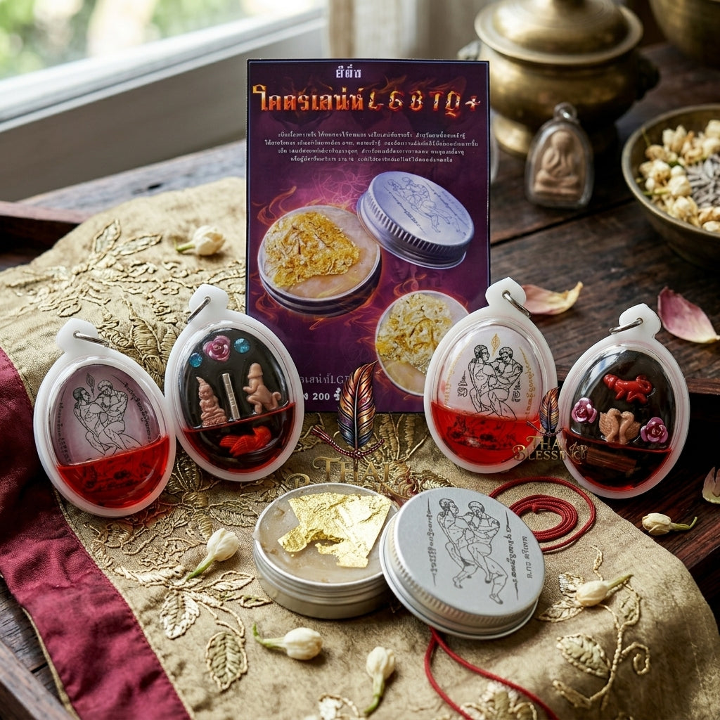 🔱 See Pheung Kot Saneh LGBTQ+ (The Bedchamber Magnet & Deep Command Balm): The Ultimate Rainbow Attraction Protocol for Absolute Romantic Captivity, Nightlife Dominance & High-Ticket Patron Acquisition!
