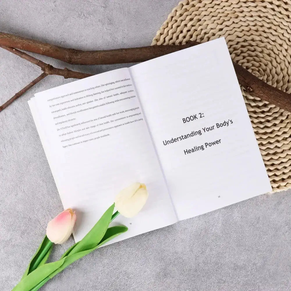 🌿 2096 Herbal Therapy Complete Collection – The Forgotten Pharmacist’s Cookbook for Self-Healing Recipes, Unlocking a Toxin-Free Lifestyle for Better Health