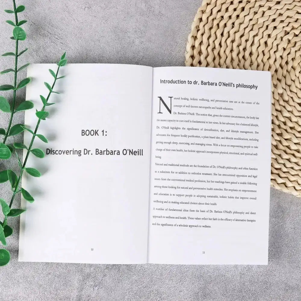 🌿 2096 Herbal Therapy Complete Collection – The Forgotten Pharmacist’s Cookbook for Self-Healing Recipes, Unlocking a Toxin-Free Lifestyle for Better Health