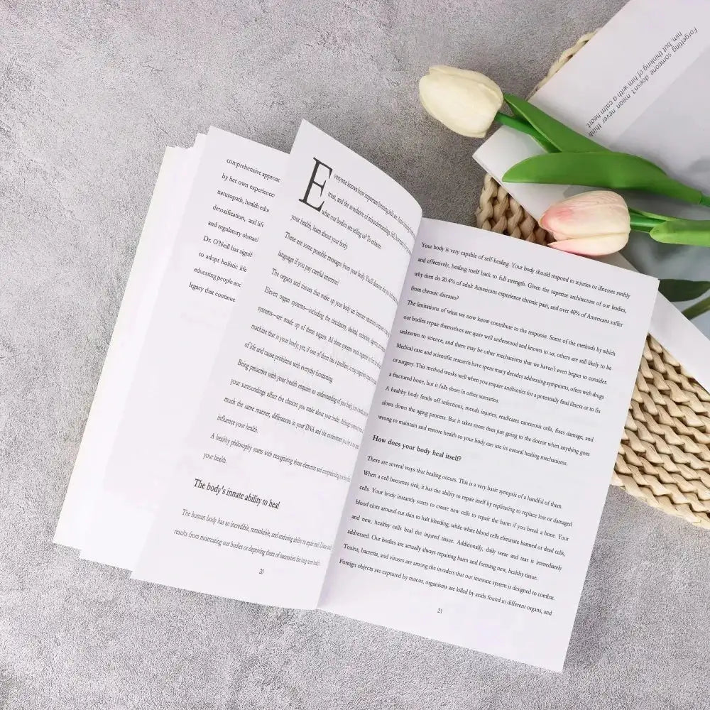 🌿 2096 Herbal Therapy Complete Collection – The Forgotten Pharmacist’s Cookbook for Self-Healing Recipes, Unlocking a Toxin-Free Lifestyle for Better Health