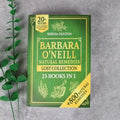🌿 2096 Herbal Therapy Complete Collection – The Forgotten Pharmacist’s Cookbook for Self-Healing Recipes, Unlocking a Toxin-Free Lifestyle for Better Health