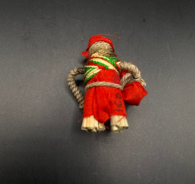 Authentic Sacred Automaton Talisman | Supreme Spiritual Defender & Prosperity Bringer by Luang Pho Mian