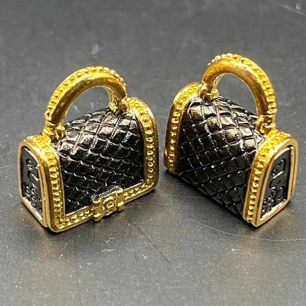 Wealth Calling Charm Bag by Kruba Tao - Sacred Amulet for Fortune and Prosperity 2025