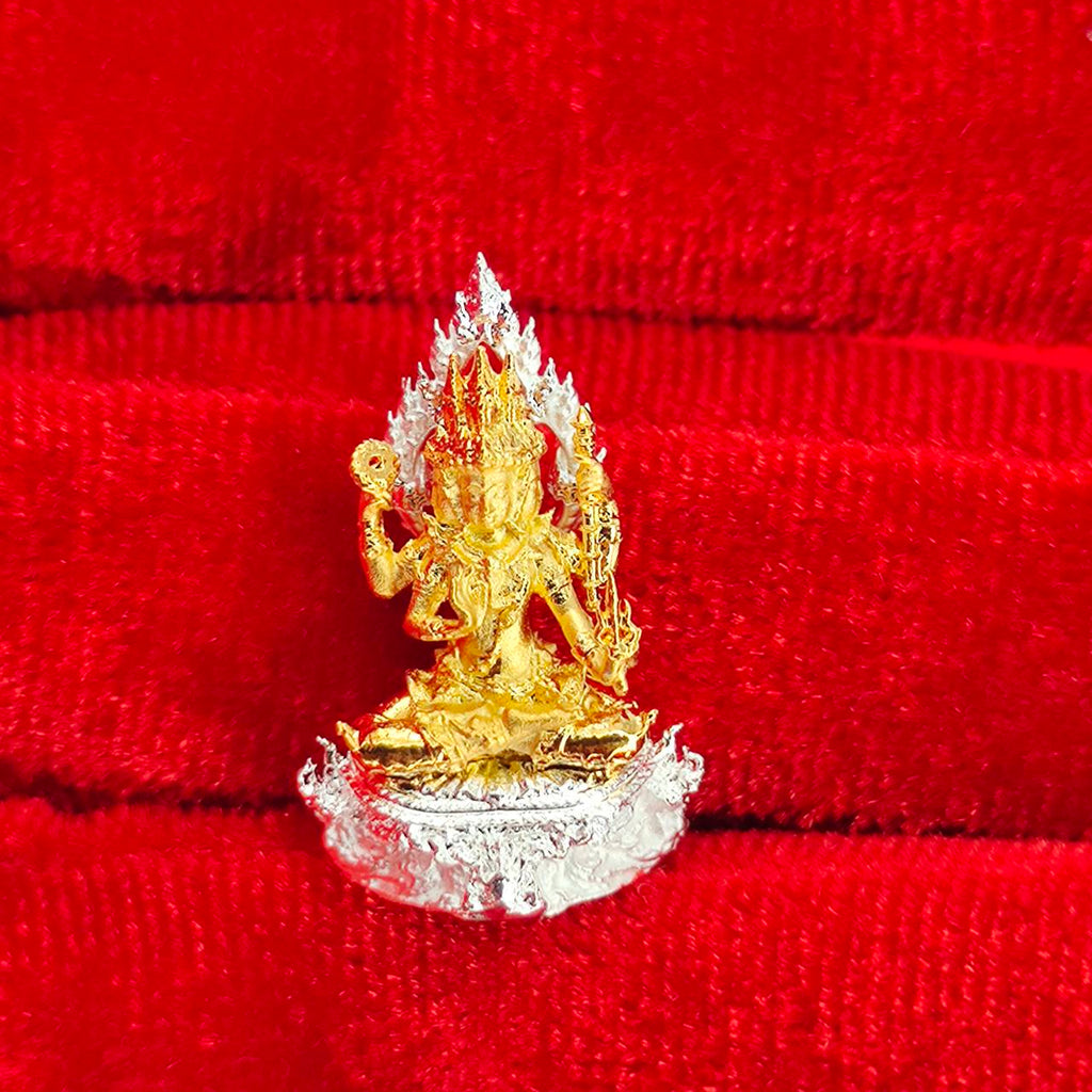 Brahma Naka Sawan Blessing for Prosperity and Spiritual Power