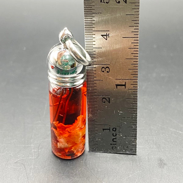 Maha Saneh Charm Oil for Attraction, Prosperity, and Favor in Life