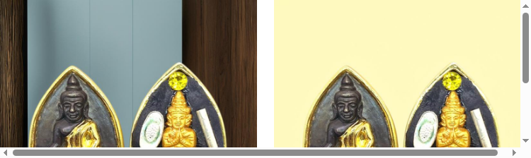 ✨ Khun Paen Maha Long - “Ultimate Beloved Charm” Edition by Kruba Baeng, Wat Ban Tonod, Nakhon Ratchasima