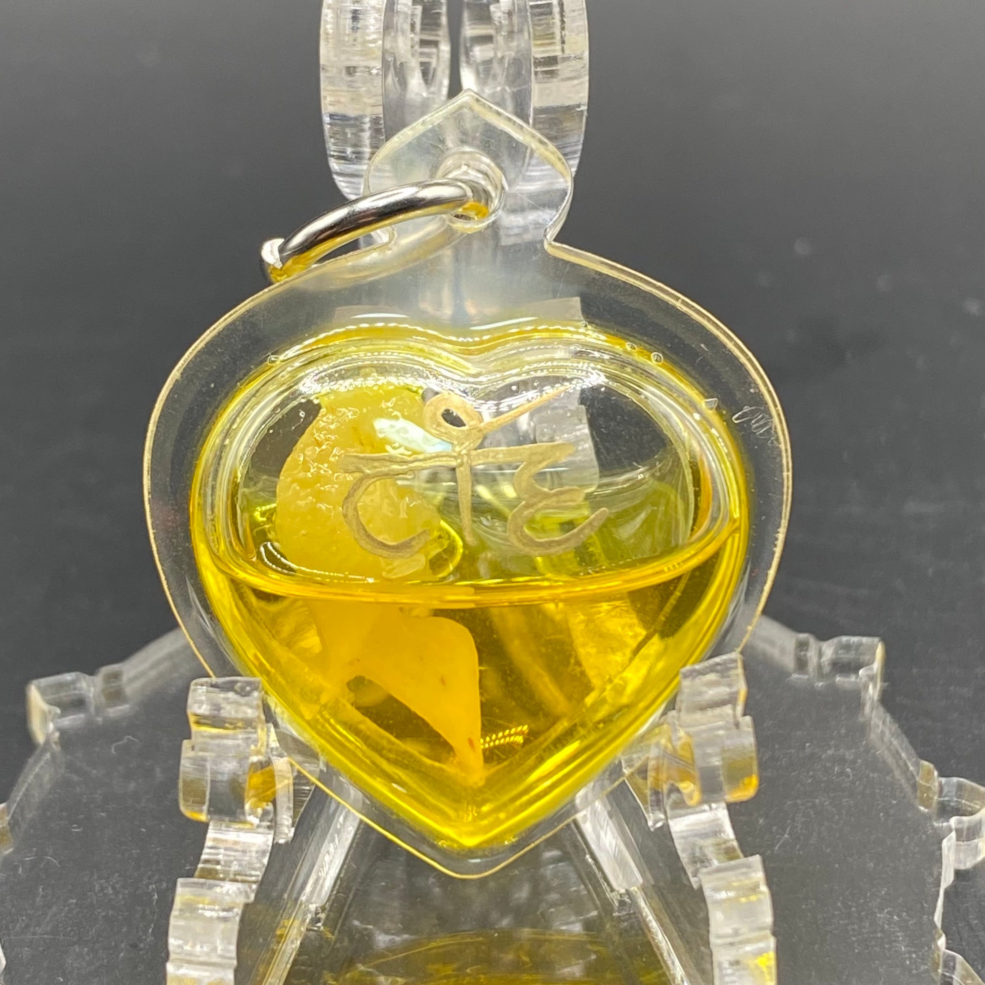 Sarika Pon Yuea – Universal Mercy, Abundance & Prosperity Charm