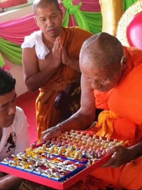 🐷💰 Supreme Wealth Pig Talisman – "Chana Chun" Edition for Victory Over Poverty & Massive Fortune