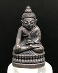 🏆 Phra Chaiwat "Victory Buddha" (Visit India Edition): Luang Phor Yod & 13 Great Masters (Land of Buddha Merit) Default Title