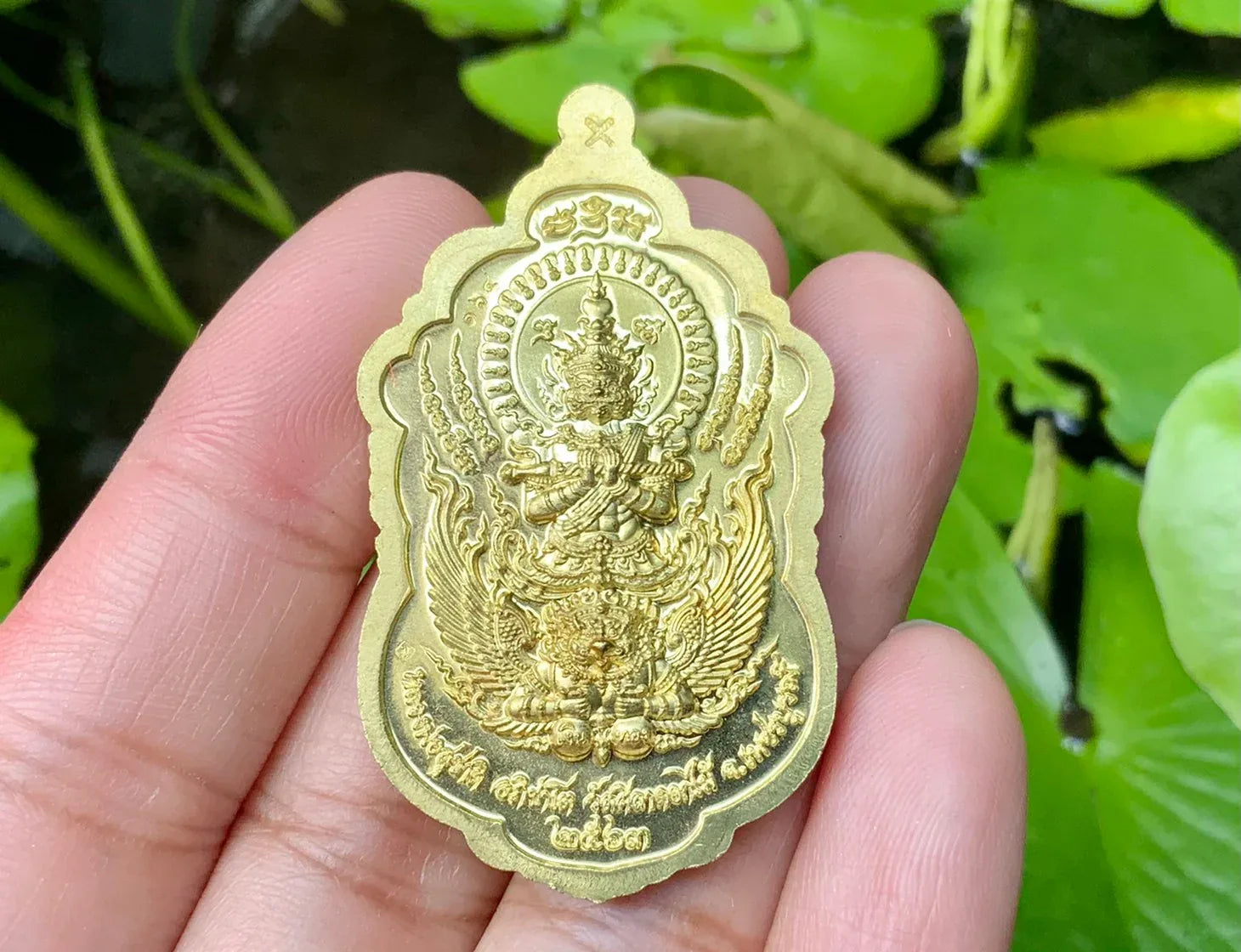 👹 THE LORD OF WEALTH & GUARDIAN OF THE NORTH ✨ The Divine Blessing: Luang Phor Suchat "Thao Wessuwan" (The Lord of Wealth) - The Sacred Protector & Fortune Magnet