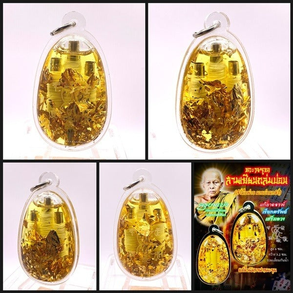 🎰 3-IMMORTALS CASINO CRUSHER: THE ULTIMATE WINNER 🎲 TripleSages: The Ultimate Probability & Fortune Scroll