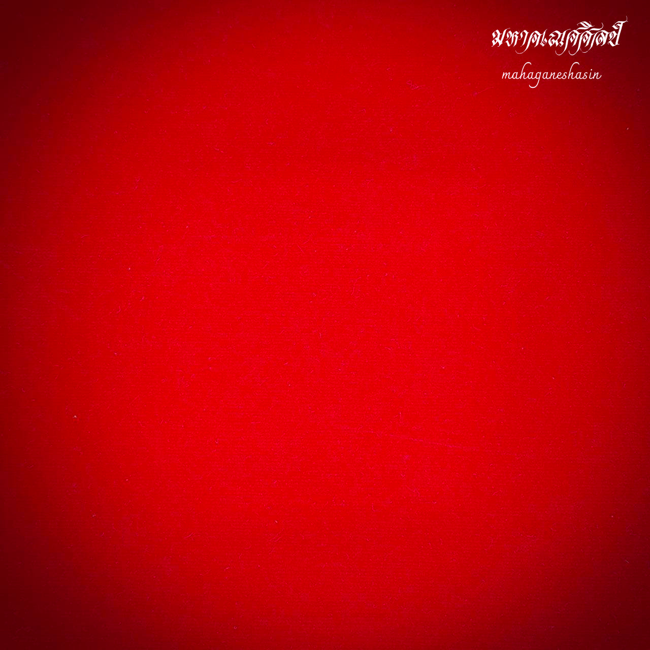 Ganesh Blessing Statue - Prakhaniyalikhit Figurine for Prosperity, Wisdom, and Auspicious Success