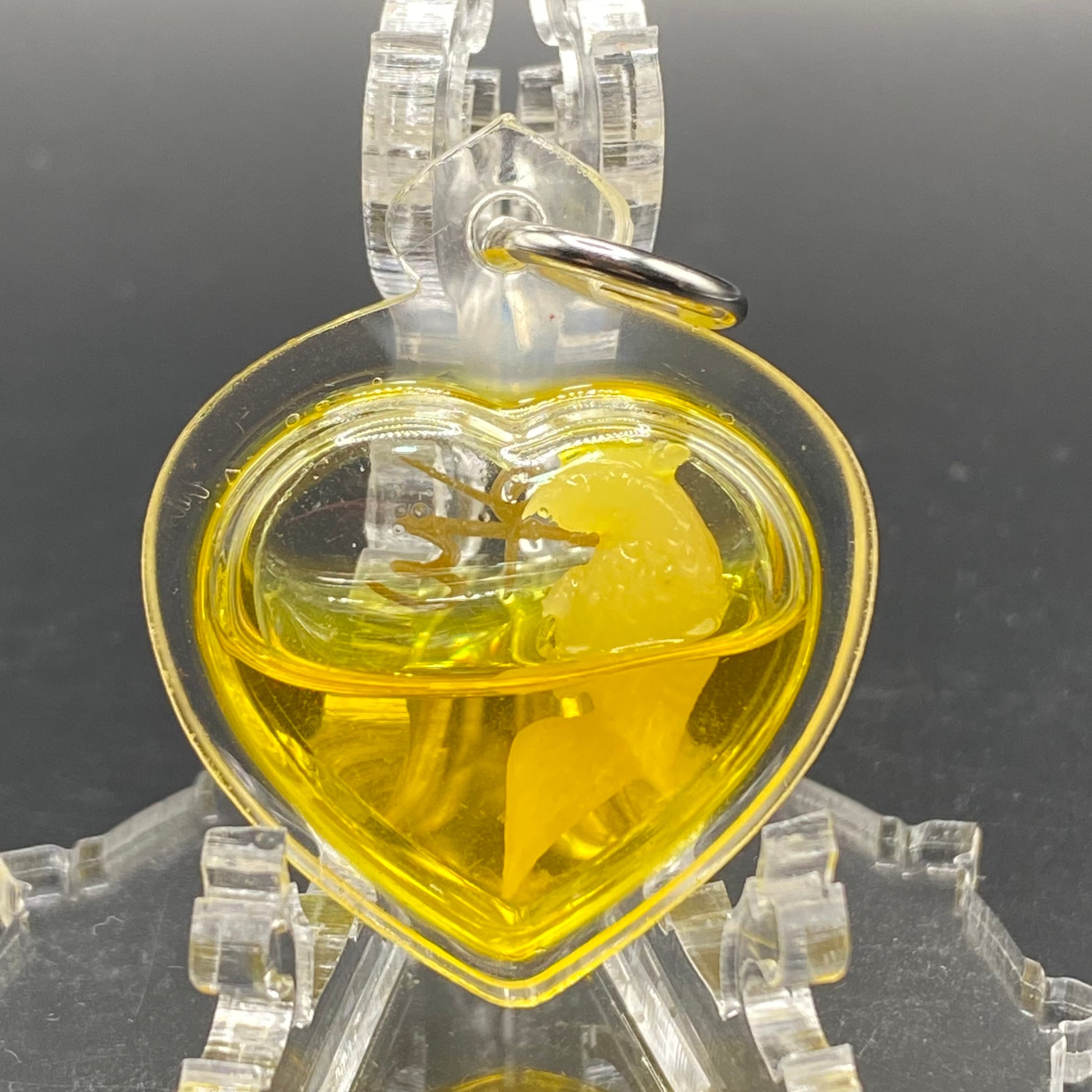 Sarika Pon Yuea – Universal Mercy, Abundance & Prosperity Charm Default Title