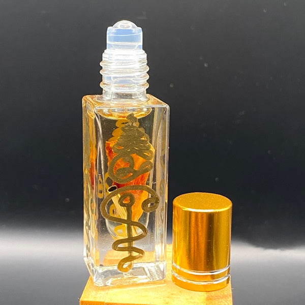 🎯 Irresistible Huachai Rak Nirand﻿ Amulet by Kruba Chokdee, Non Ban Kao Cemetery Monastery 2568 Edition – Potent Charm for Love, Success & Prosperity with Authentic Kroo Phrai Wax and Maha La Luay Oil Mae Ka Long Oil