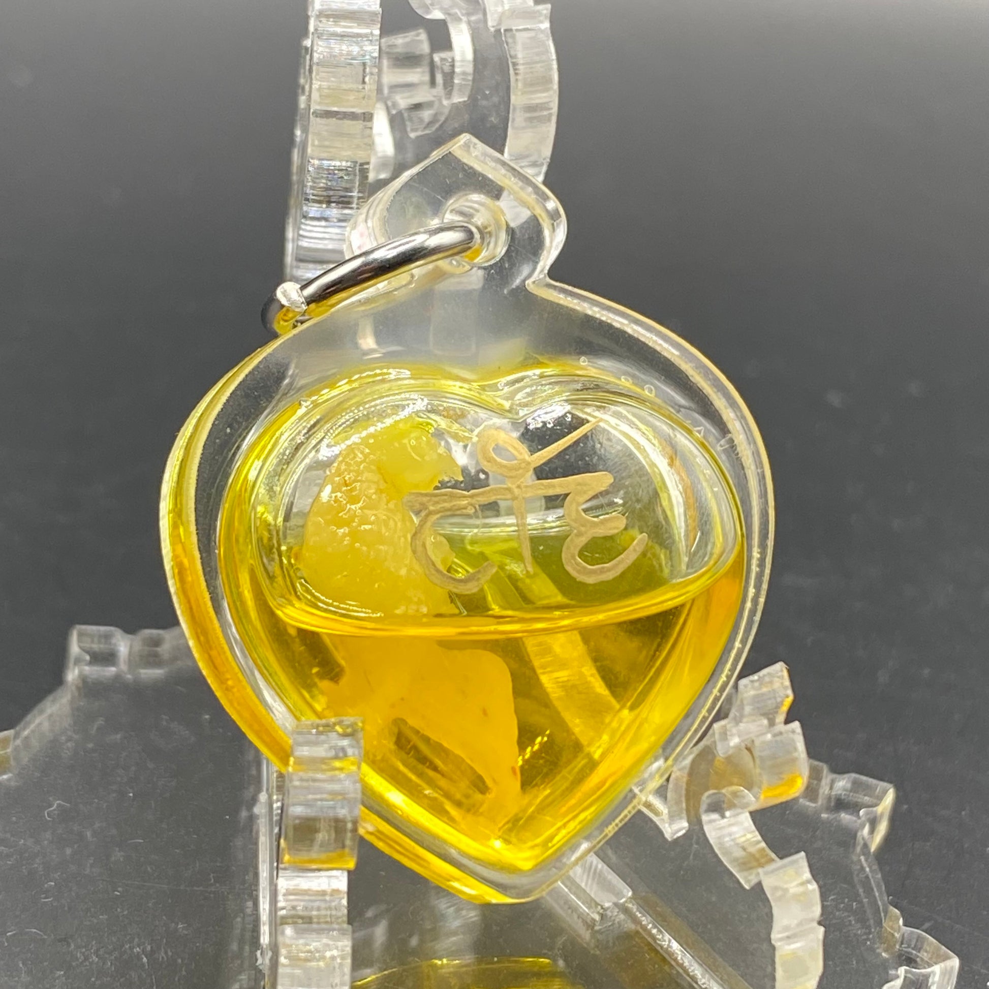 Sarika Pon Yuea – Universal Mercy, Abundance & Prosperity Charm