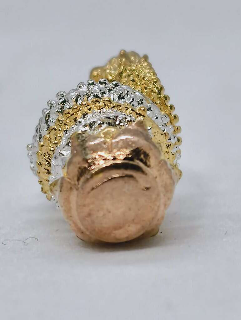 🐉 Sacred Takrut Phaya Nak Fang Rak 3K – Kruba Baeng, Wat Ban Tonod | Powerful Love, Luck & Protection Amulet