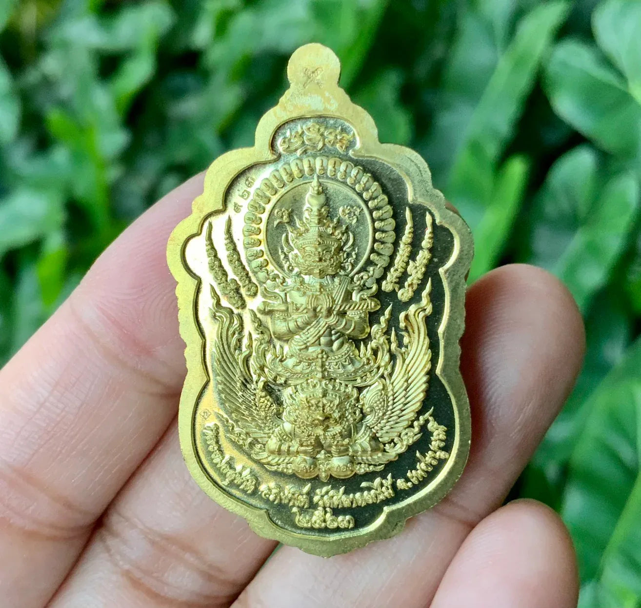 👹 THE LORD OF WEALTH & GUARDIAN OF THE NORTH ✨ The Divine Blessing: Luang Phor Suchat "Thao Wessuwan" (The Lord of Wealth) - The Sacred Protector & Fortune Magnet