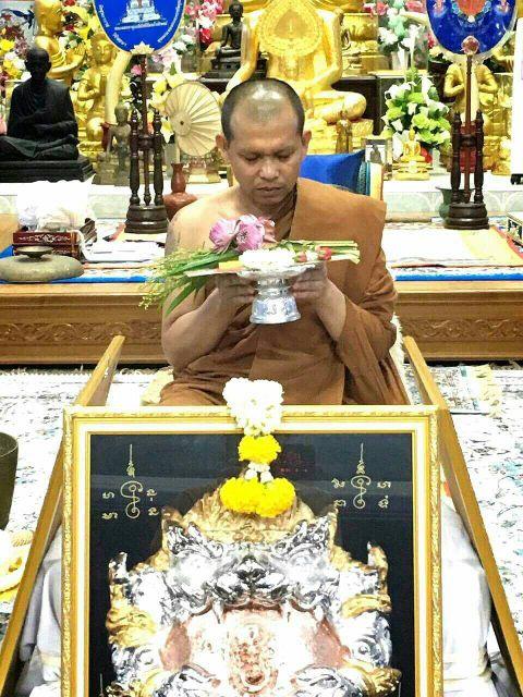 🐒👑 The Eternal Conqueror: Hanuman Sovereign Victory Orb – 1st Edition Masterpiece (Triple-Blessed by 3 Legendary Saints)