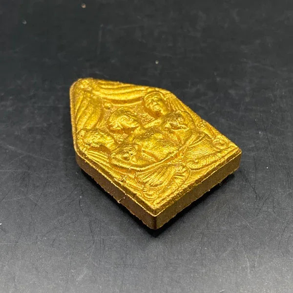 Sacred Khun Phan Love Charm for Attraction, Prosperity, and Positive Energy