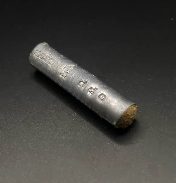 Enchanting Takrut Naree Phuapan by Luang Pho Mian – Ancient Khmer Formula for Love and Protection from Wat Cha Niang Wanaram, Buriram