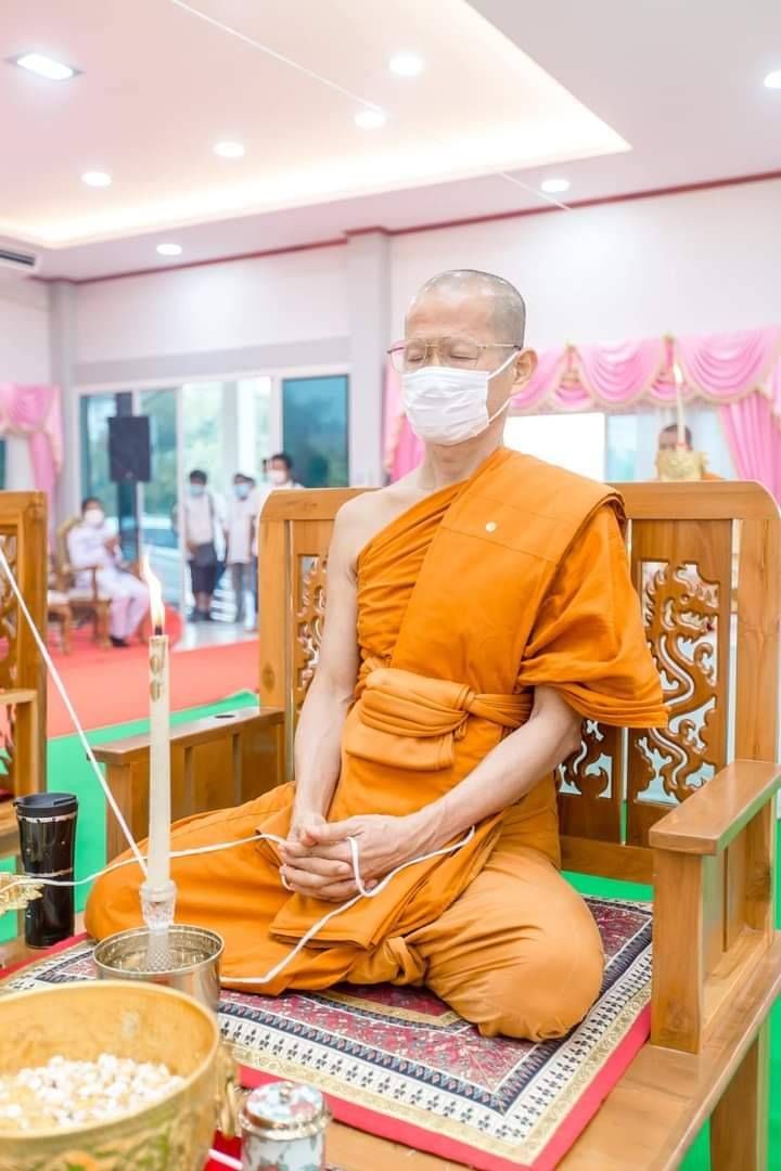 📜 5-Inch "Phokasap Treasure" Takrud – Ancient Wealth Scroll for Smooth Sales & Endless Fortune (Luang Phor Kuay Lineage)