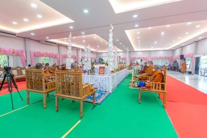 📜 5-Inch "Phokasap Treasure" Takrud – Ancient Wealth Scroll for Smooth Sales & Endless Fortune (Luang Phor Kuay Lineage)