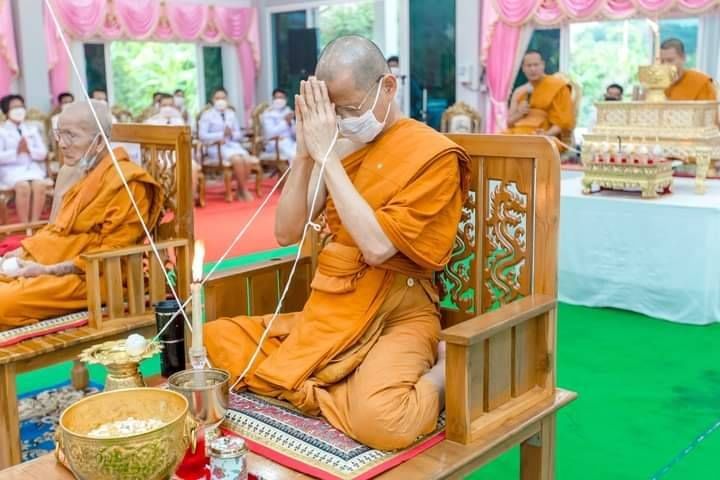 📜 5-Inch "Phokasap Treasure" Takrud – Ancient Wealth Scroll for Smooth Sales & Endless Fortune (Luang Phor Kuay Lineage)