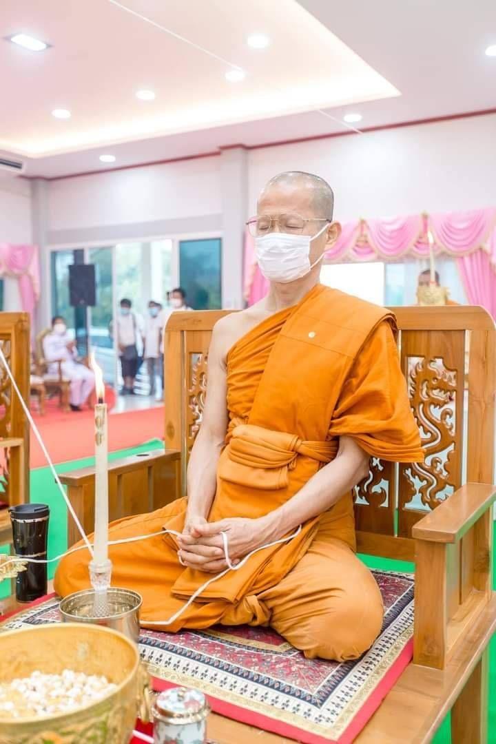 📜 5-Inch "Phokasap Treasure" Takrud – Ancient Wealth Scroll for Smooth Sales & Endless Fortune (Luang Phor Kuay Lineage)