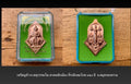 🪙 “City Pillar Guardian Tao Wessuwan” – 121st Anniversary Commemorative Wealth & Protection Medal by Luang Pho It, Wat Chulamanee (B.E. 2565) Polished copper