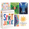 🔮 52Pcs Tarot & Oracle Cards Set – Mental Healing Board Game for Party & Spiritual Fun | Holiday & Birthday Interactive Game | Free Shipping