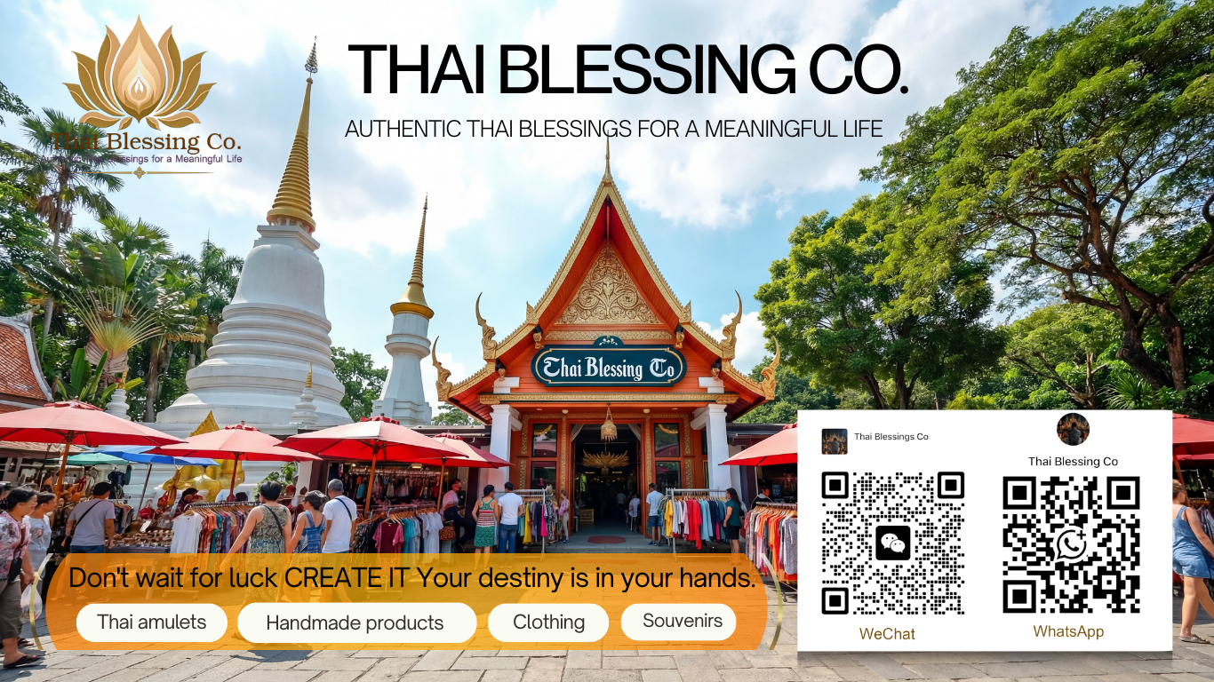 💖 The Rose of Riches: Phaya Sihuhata "Overflowing Wealth" Locket (Pink Charm Edition) - Kruba Khamfan 2026