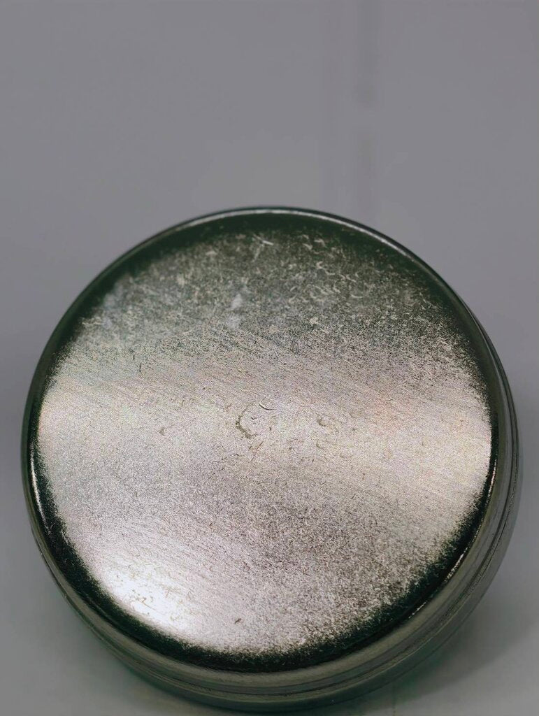 🍯 "Billionaire's Balm" See Pheng Chao Sap Saen Lan (2024): Big Print by Mae Chi Boonruen (Wat Awut) – Wealth & Negotiation Charm