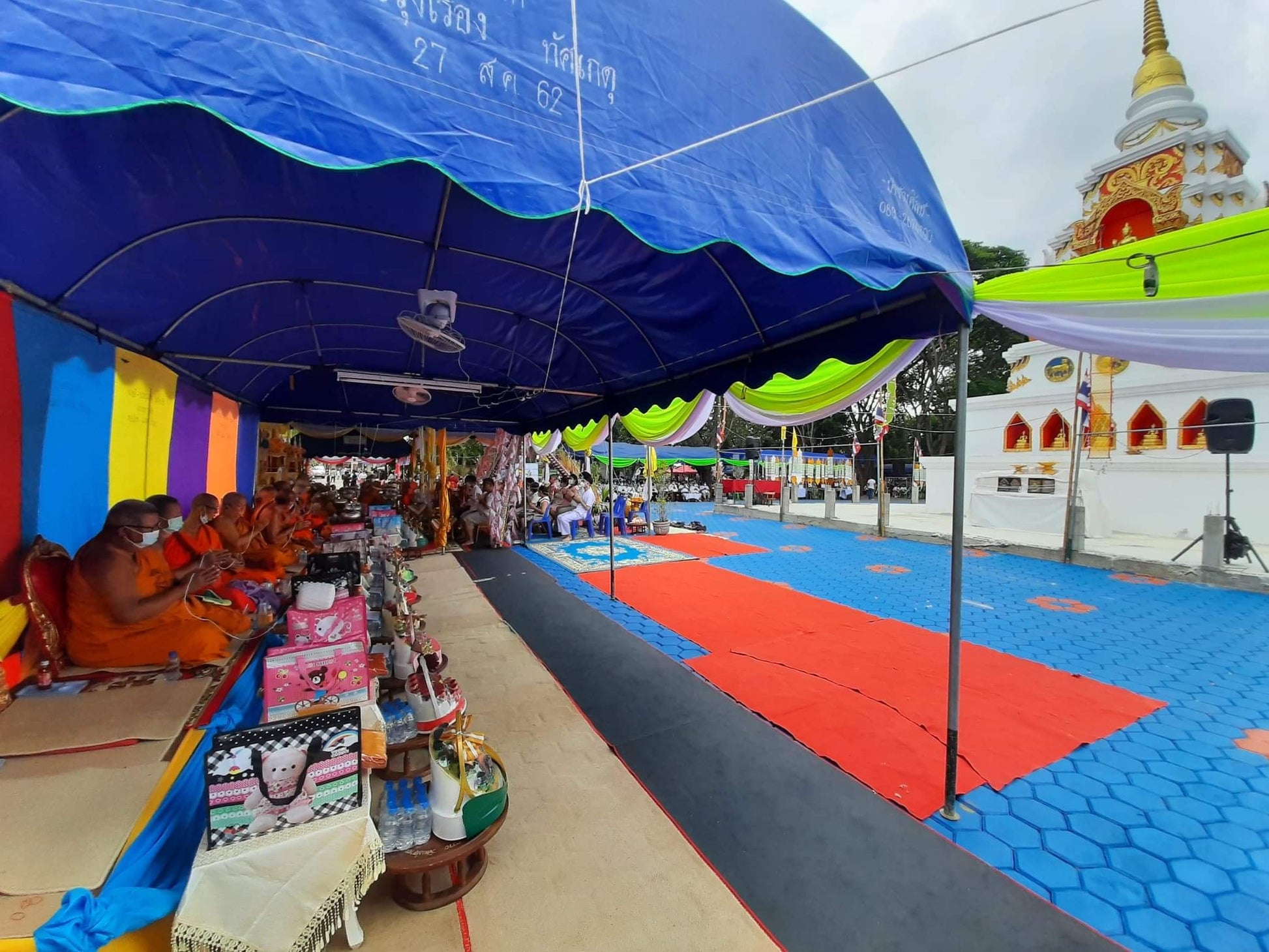 Discover Authentic Power of First Edition Khun Phaen Amulet - Sacred Thai Heritage for Divine Protection