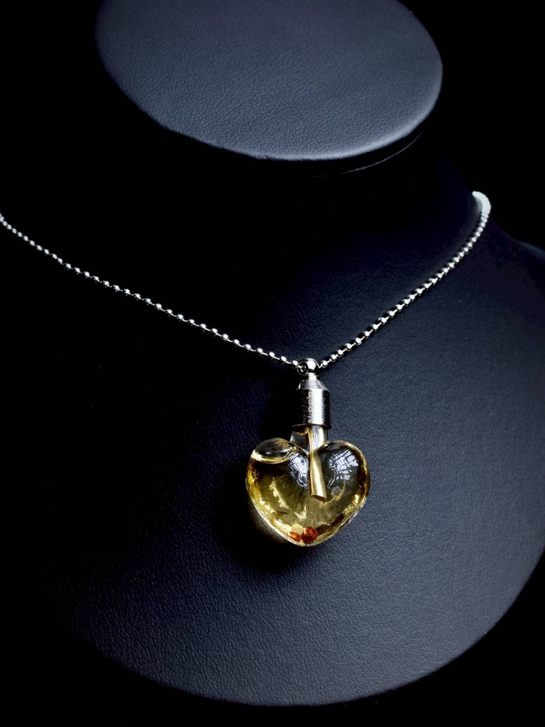 Prayer Oil for Prosperity – 108 Blessings Ultimate Spiritual Booster Default Title