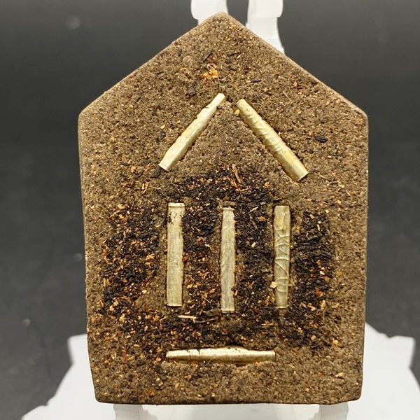 🌟 Irresistible Khun Paen Yod Choo﻿ – The Supreme Lanna Love Charm by Ajarn Thawan Maha Sanha Lanna Lineage 🌟