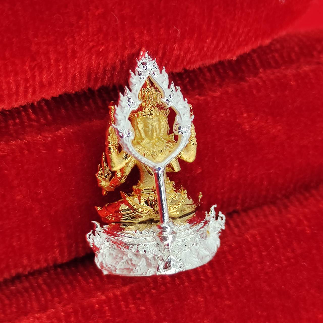 Brahma Naka Sawan Blessing for Prosperity and Spiritual Power