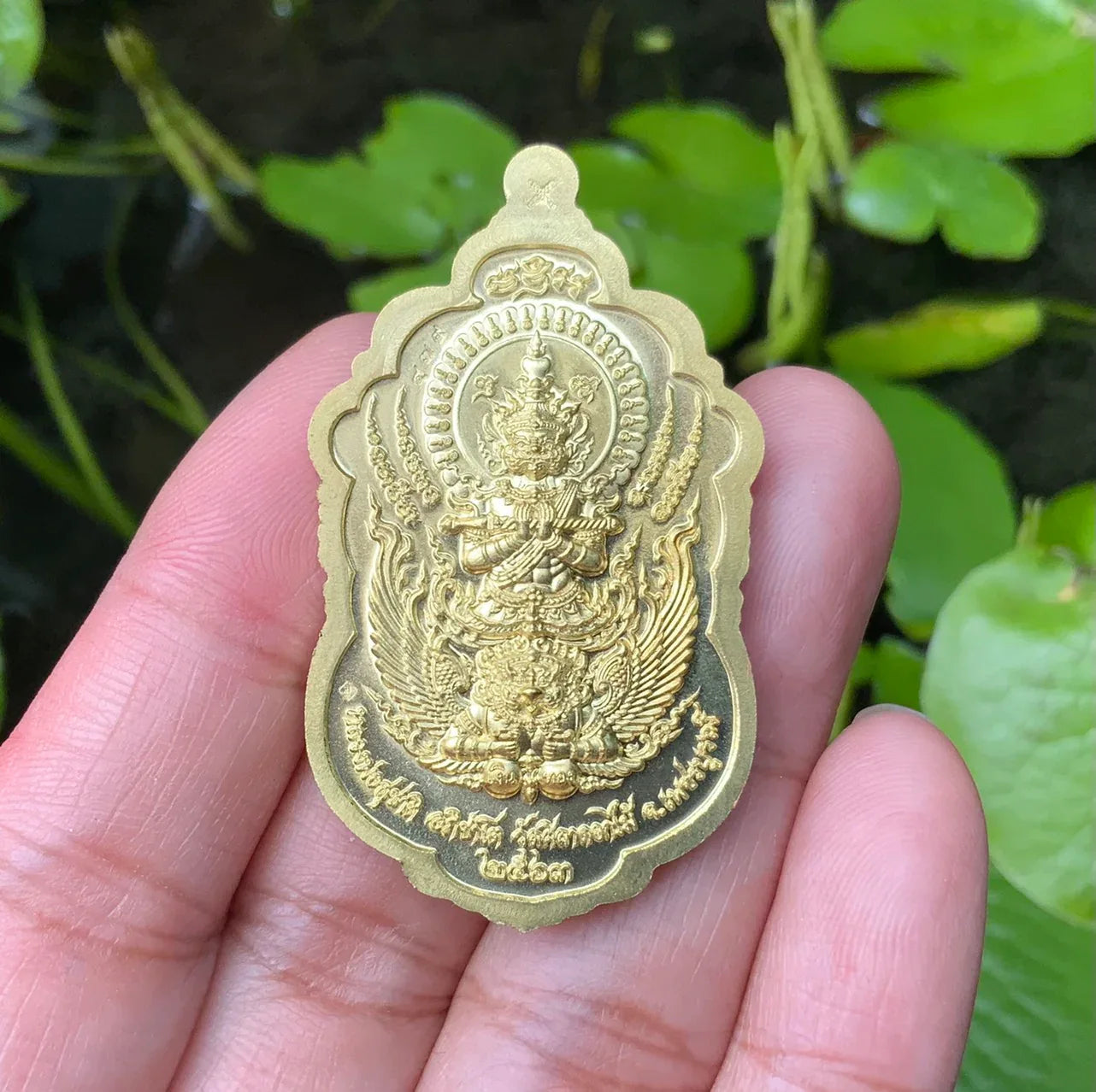 👹 THE LORD OF WEALTH & GUARDIAN OF THE NORTH ✨ The Divine Blessing: Luang Phor Suchat "Thao Wessuwan" (The Lord of Wealth) - The Sacred Protector & Fortune Magnet