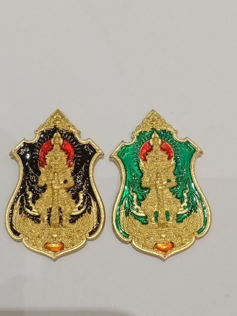 🛡️ Thao Wessuwan "Prab Trai Phop" (Conqueror of 3 Worlds) by LP Suchart: The "Miracle Survival" Coin for Ultimate Protection