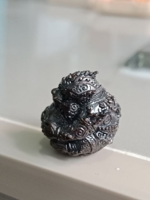 🛡️ Hanuman "City Conqueror" 2016: Triple-Blessed Victory Amulet (LP Khiao, Maha Surasak, CK Rak) – Ultimate Protection & Success