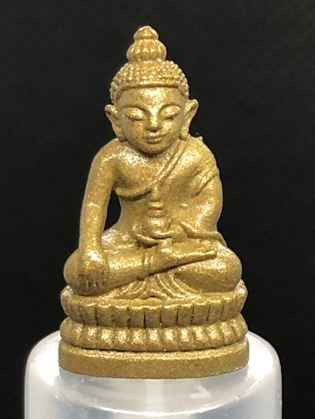 Victory Buddha Statue Pilgrimage to India Edition by Luang Pho Yod Kosalo Default Title