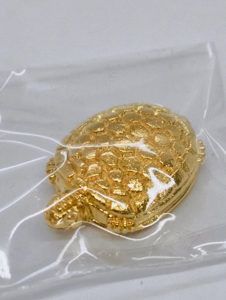 🐢 THE ETERNAL GUARDIAN: PHYA TAO "A-YU YEUN" ✨ The Immortal Guardian: Luang Phor Sanya 2022 "First Edition" Longevity Turtle – The Symbol of Unshakable Wealth & Eternal Health Default Title