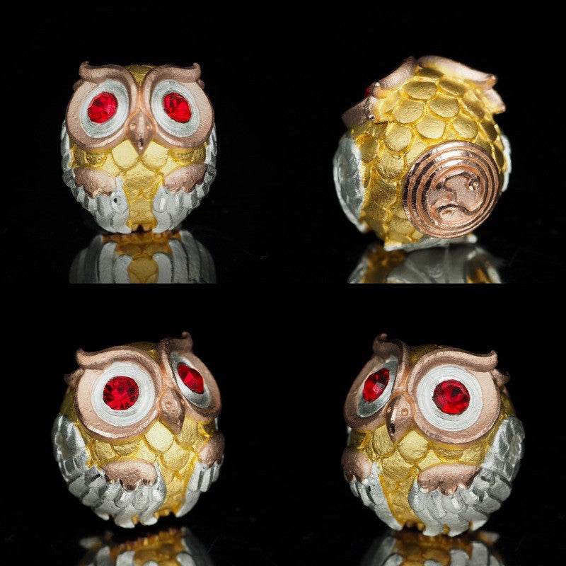 Phaya Thued Thue Fortune Bead - Super Lucky Edition for Wealth and Prosperity, Blessed by Kruba Tao, Wat Ubosot Ban Lao, Chiang Mai 3k